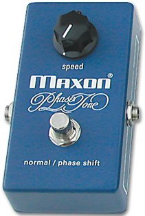 Maxon PT-999 Phase Tone