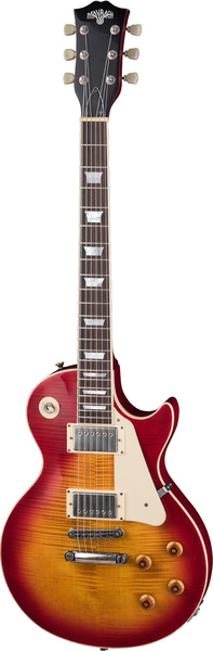 Maybach Guitars Lester 58 Aged (cherry lane)