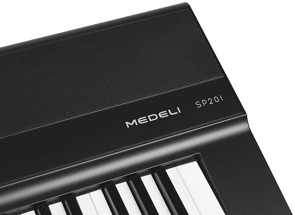 Medeli sp201+ discount