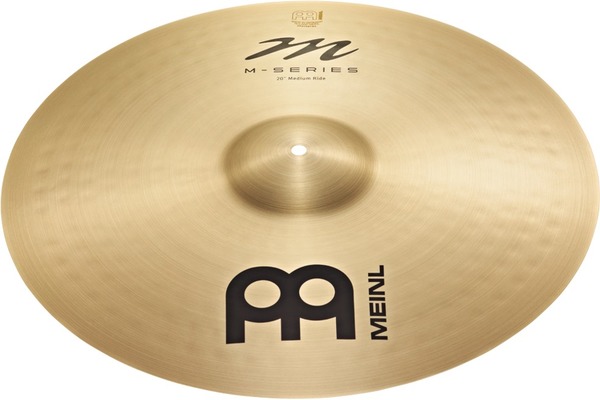 Meinl 20' M-Series Traditional Medium Ride