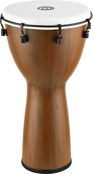 ADJ12-BW 12" Alpine Djembe (barnwood)