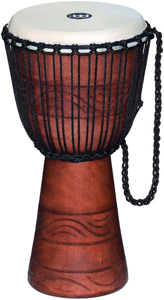 ADJ2 Water Rhythm / Incl. Bag (medium 10")