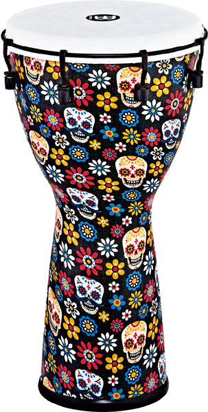 Alpine Series Djembes (day of the dead)