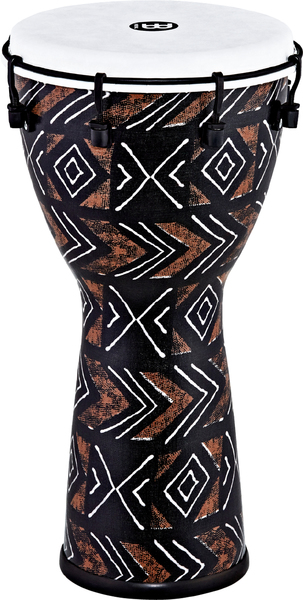 Alpine Series Djembes (kanga sarong)