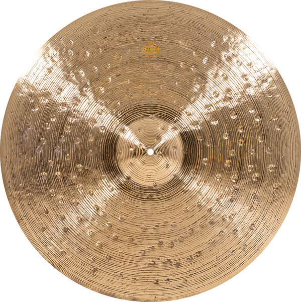 B24FRR 24" Byzance Foundry Reserve - Ride / Ride (24")