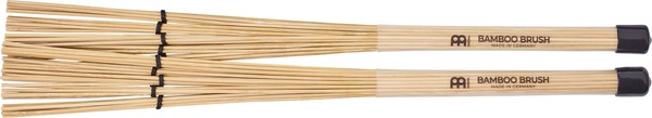 Bamboo Brush (Brush)