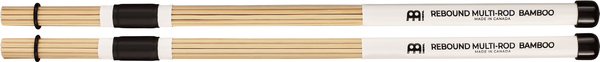 Meinl Bamboo Rebound Multi-Rods