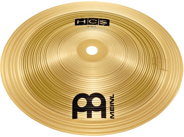 Bell HCS8B (8")