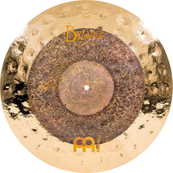 Byzance Dual Crash 19"