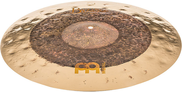 Meinl Byzance Dual Crash 19'