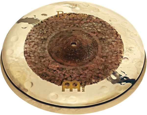 Byzance Dual Hihat 15"