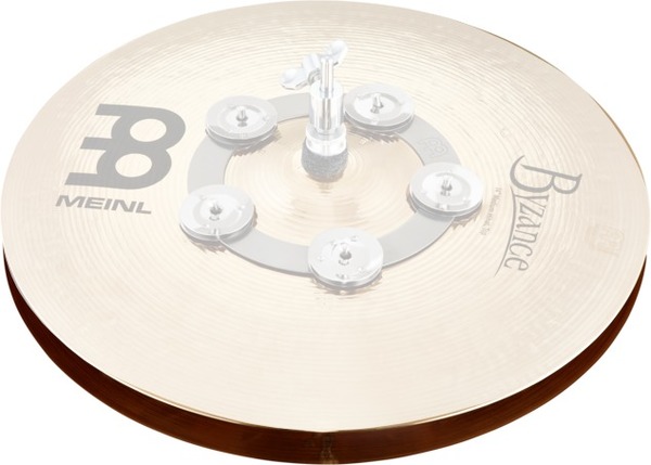 Meinl Ching Ring 6'