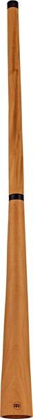DDPROFNTD Sliced Pro Didgeridoo (tuned in D, natural)