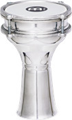 Darbuka Aluminum HE-100 (5 1/3'')