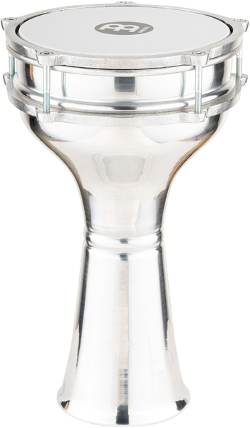 Darbuka Aluminum HE-103 (7 1/4'')