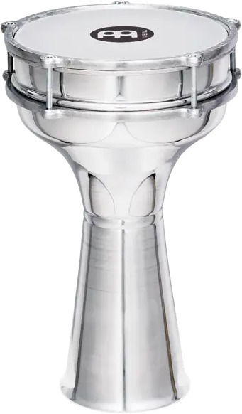 Darbuka Aluminum HE-104 (8'')