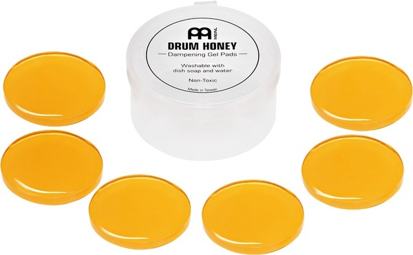 Drum Honey
