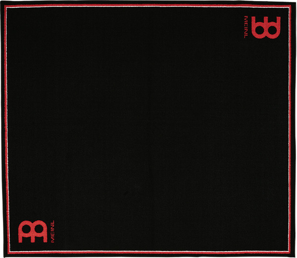 Drum Rug MDRS-BK (black, small)