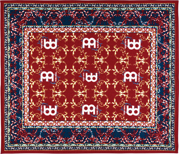 Drum Rug MDRS-OR (oriental, small)