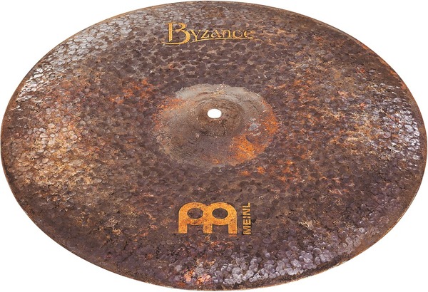 Meinl Extra Dry Thin Crash (17')