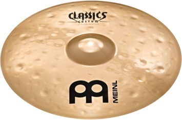 Meinl Extreme Metal Crash CC17EMC-B (17')