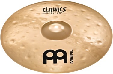 Meinl Extreme Metal Crash CC18EMC-B (18')