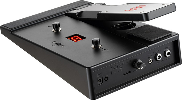 Meinl FX20 Percussion Effects Pedal