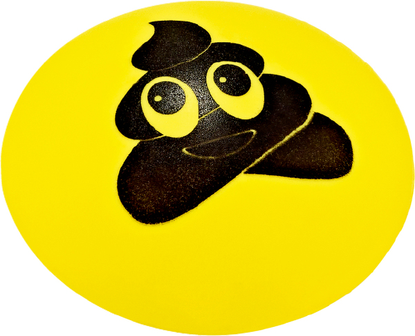 Face Shaker (poop)