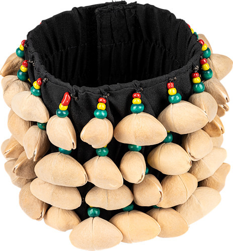 Foot Rattle FR1K (kenen seeds)