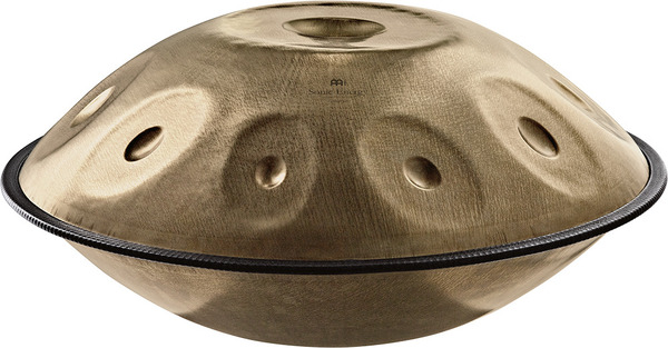 HPSTL100 Sensory Handpan - D Kurd