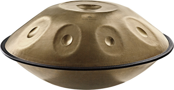 HPSTL90 Sensory Handpan - D Kurd