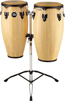 Headliner Conga Set 11''&12'' HC812NT (natural)
