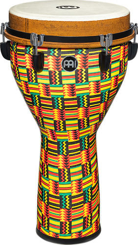 Jumbo Djembe 12'' JD12SI (simbra)