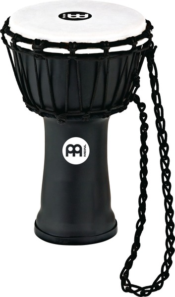 Junior Djembe 7" (Black)