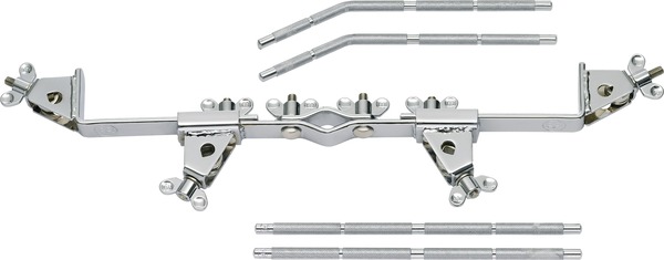 MC-4 / Four Mounts