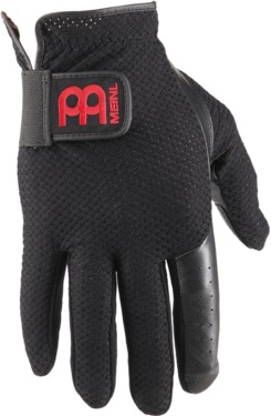 Meinl MDG-M Drummer Gloves (medium)