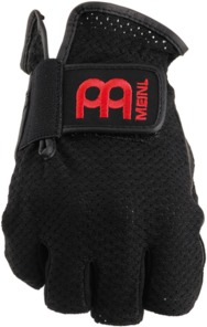 MDGFL-L Drummer Gloves / Fingerless (large)