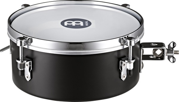MDST10BK Drummer Snare Timbale (10")