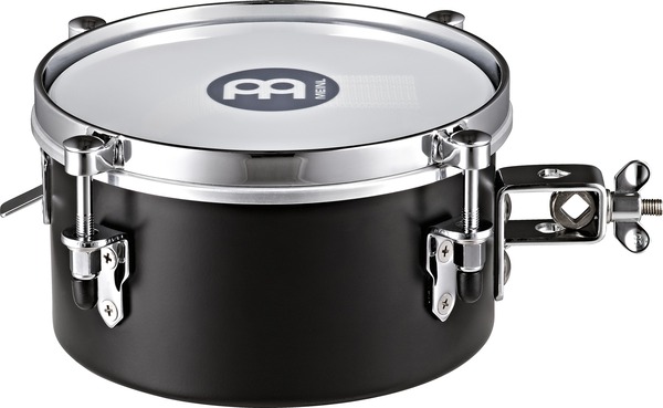 MDST8BK Drummer Snare Timbale (8")