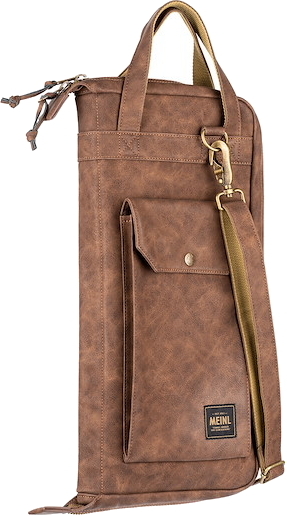 MVHSLB Vintage Hyde Stick Bag (light brown)
