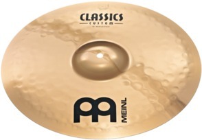 Medium Crash CC14MC-B (14")