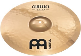 Medium Crash CC15MC-B (15")
