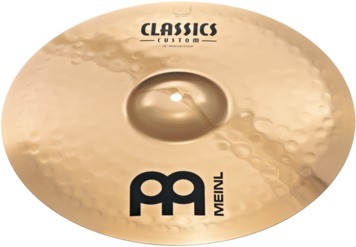 Medium Crash CC17MC-B (17")