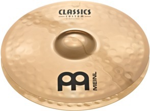Medium Hihat CC14MH-B (14")