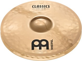 Medium Hihat CC15MH-B (15")