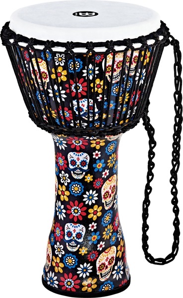 Percussion Travel Series Djembe (10'')