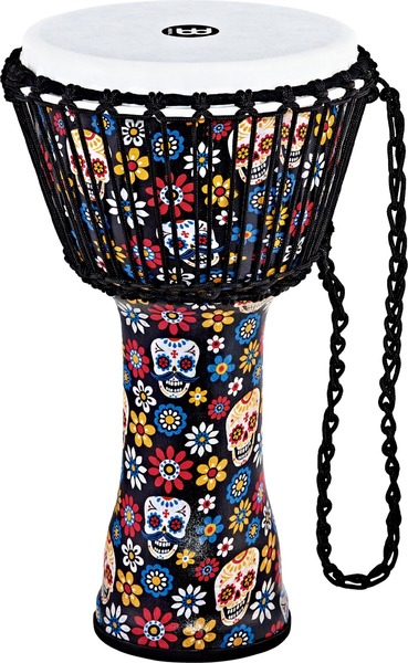 Meinl Percussion Travel Series Djembe (10'')