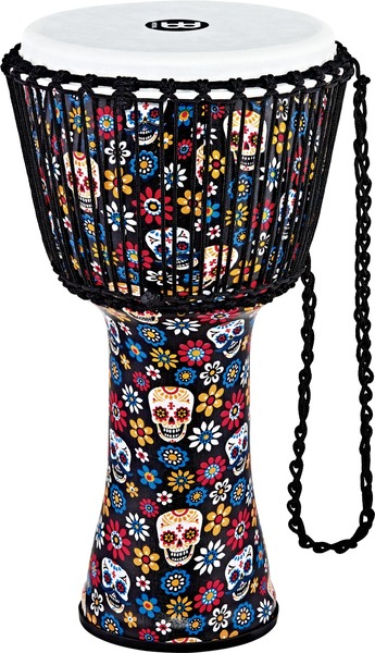 Percussion Travel Series Djembe (12'')