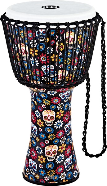 Meinl Percussion Travel Series Djembe (12'')