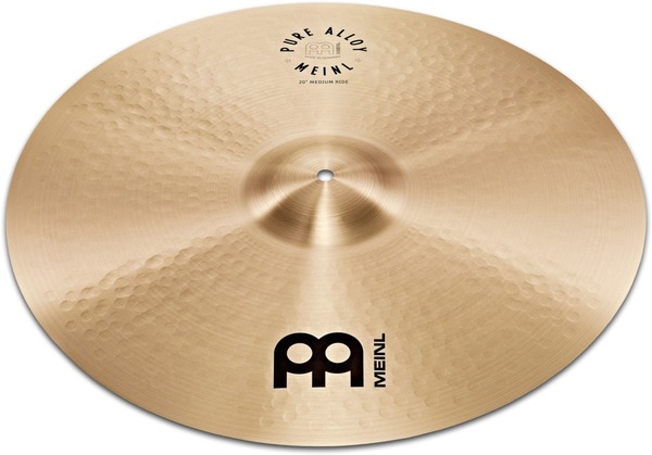 Pure Alloy Medium Ride 22"